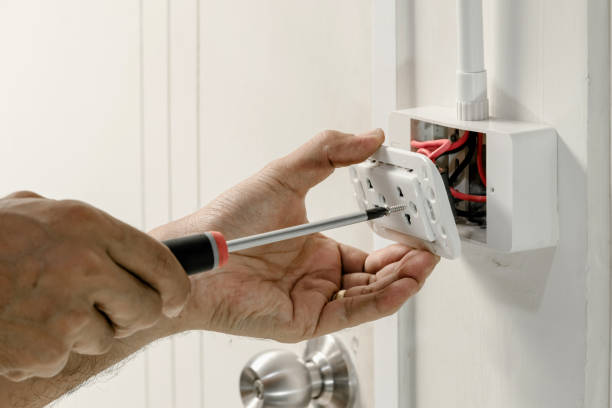 Emergency Electrical Repair Services in Kronenwetter, WI