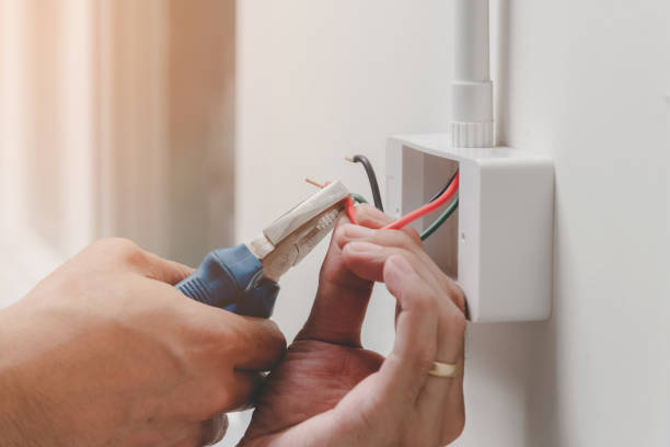 Emergency Electrical Repair Services in Kronenwetter, WI