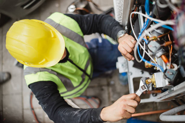 Best Emergency Electrical Repair Services  in Kronenwetter, WI