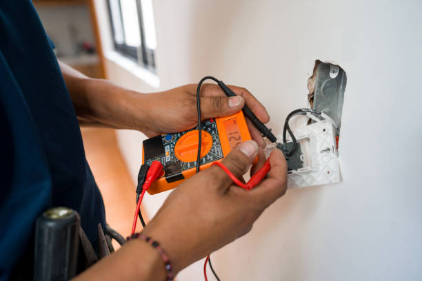 Best Electrical Outlet Installation and Repair  in Kronenwetter, WI