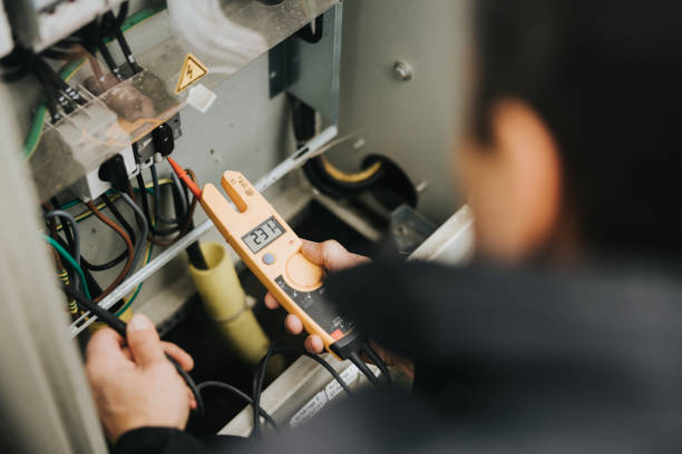 Best Circuit Breaker Installation and Repair  in Kronenwetter, WI