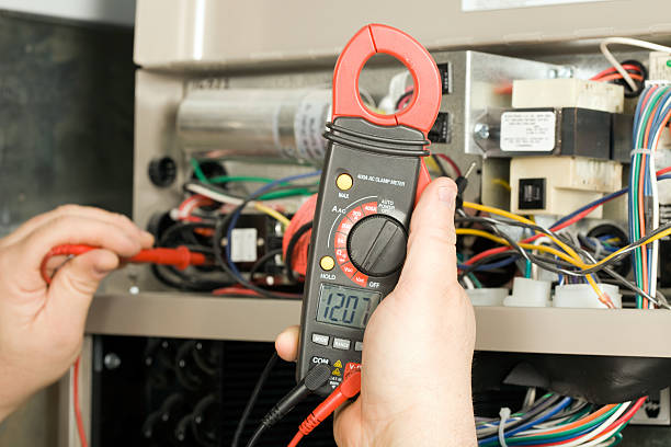 Best Electrical Maintenance Services  in Kronenwetter, WI